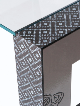 KOMON NATURA KN7 - Lava stone wall/floor tiles by Made a Mano - view 3